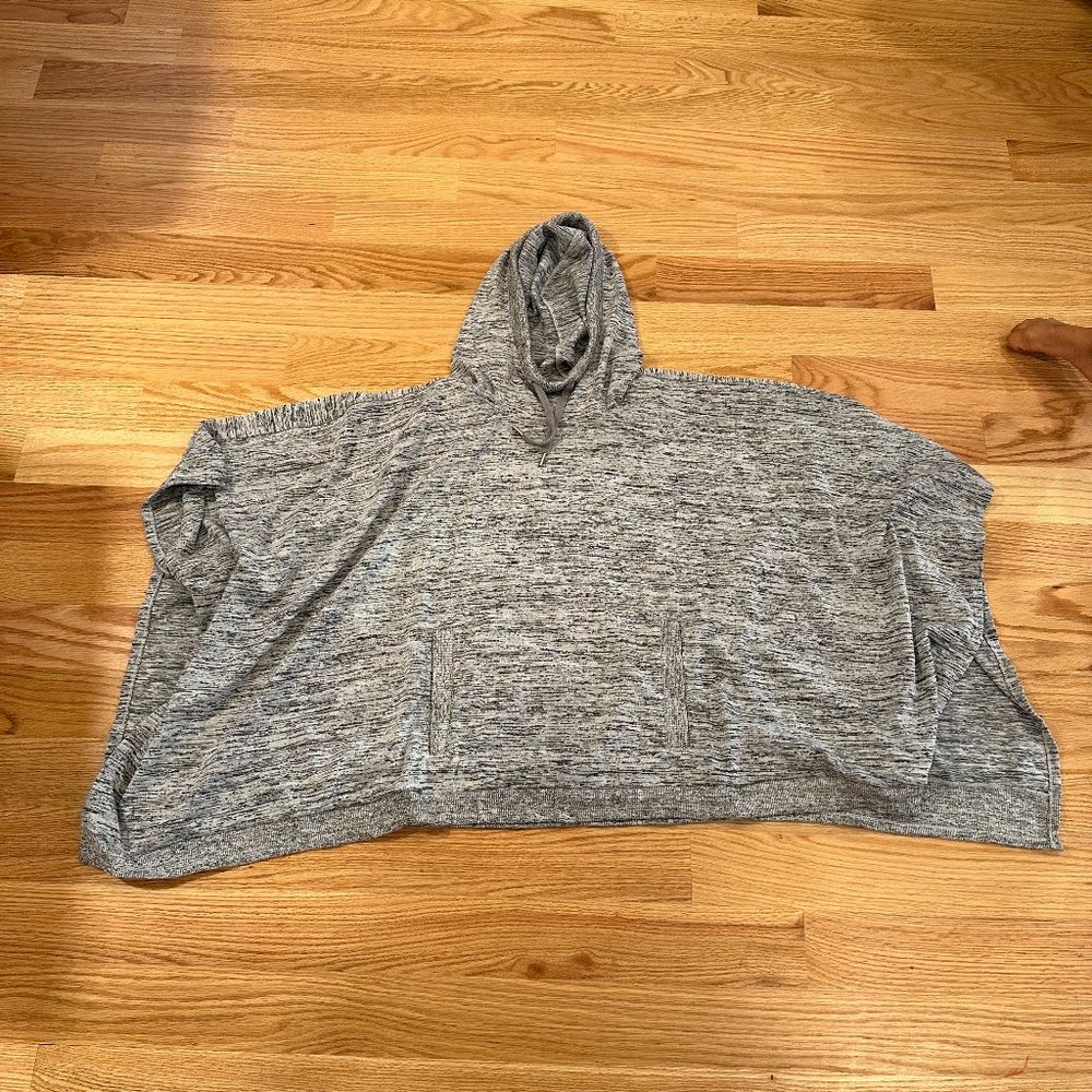 Athleta Womens Hoodie
